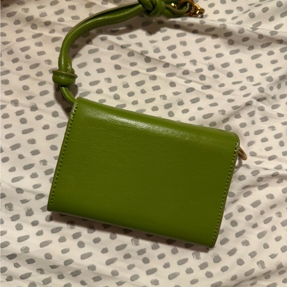 Steve Madden Brown Suede Bag - Picture 11 of 16